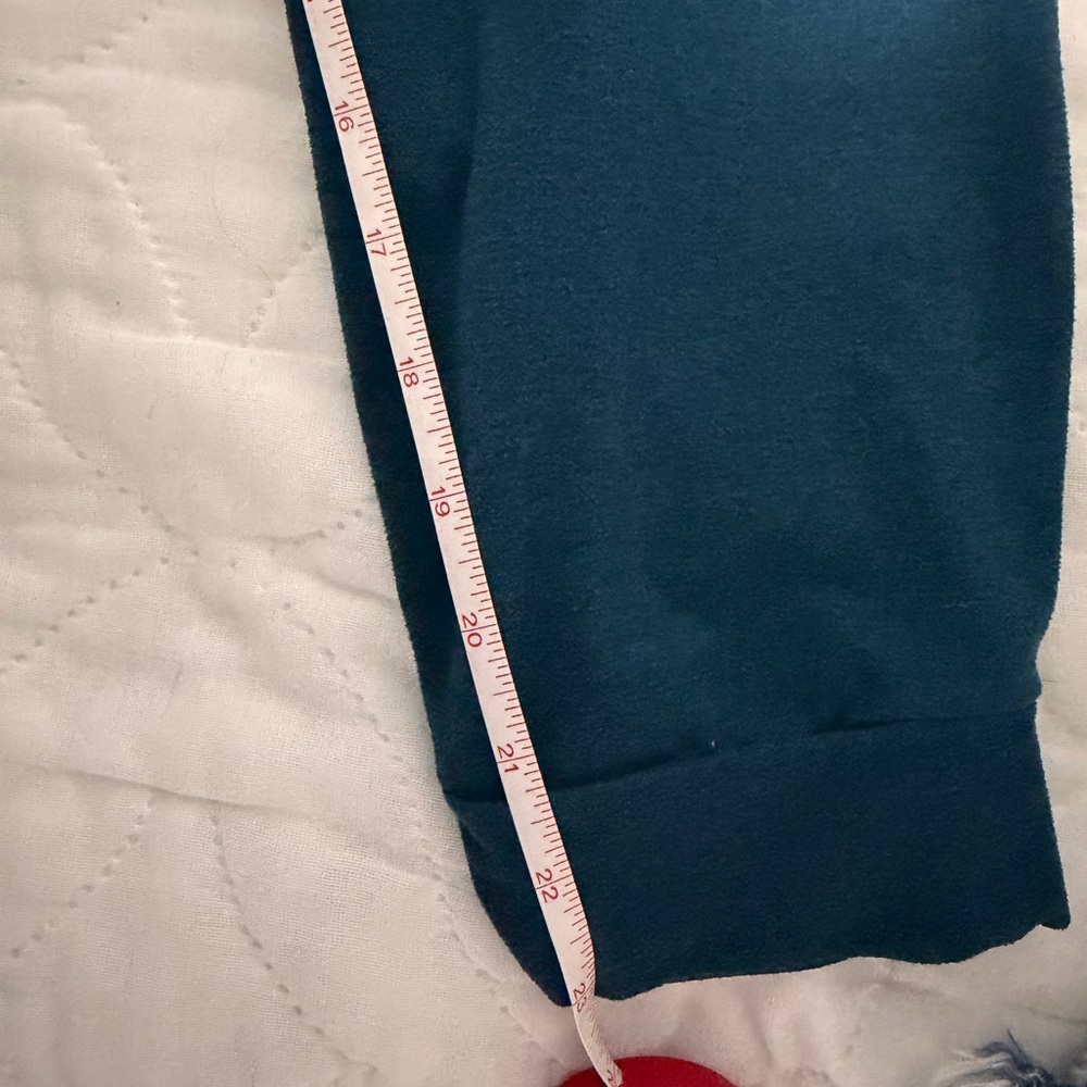 Vuori Teal Jogger Pants s or m? - Picture 6 of 6